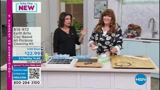 HSN | All New Home Finds - Dyson 01.08.2023 - 02 PM