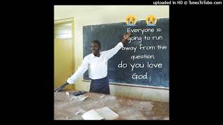 Heaven  Resident Endala Remix