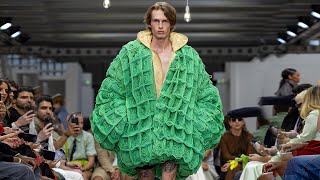 JW Anderson Resort 2025