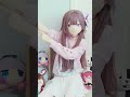 The Herta dropped early #kigurumi #honkaistarrail #vtuberclips