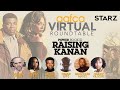 AAFCA Roundtable | Power Book III: Raising Kanan [S2]