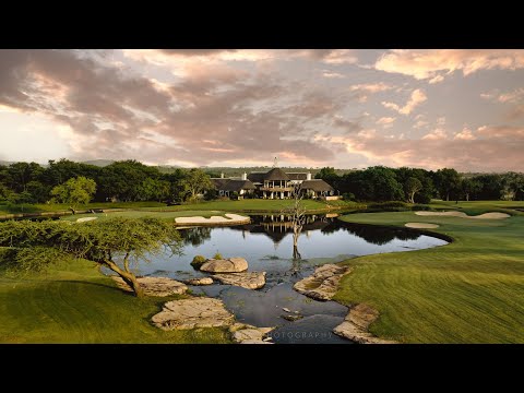 Leopard Creek Country Club | South Africa