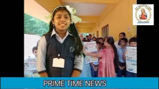 ST. MARY'S UPS ARYANKAVU - SCHOOL NEWS