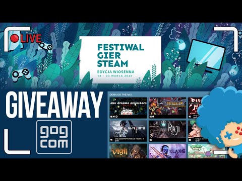 Wideo: Letni Festiwal Gier Steam Już Trwa I Zawiera Ponad 900 Grywalnych Wersji Demonstracyjnych