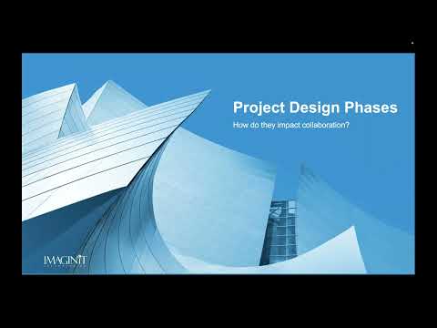 Collaboration Between Revit and Plant 3D