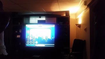 Ddr Max2 (usa)- I was the one (Heavy)