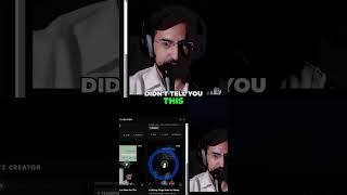 AI Turns Your Long Videos Into Viral Shorts Instantly! #shorts