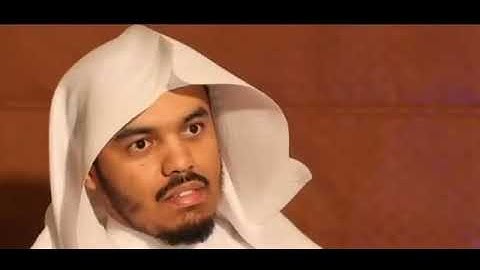 الشيخ ياسر الدوسري سورة الكهف 1429