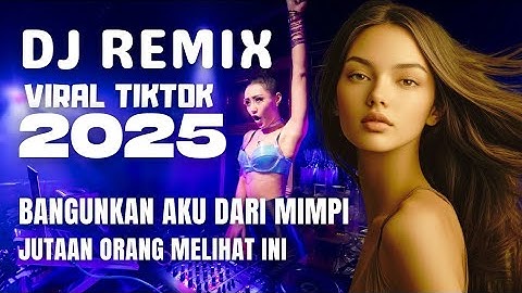 Dj remix jedag jedug full bass viral tiktok 2025 terbaru #djviral #jedagjedug #djremix 