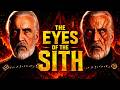 Where Are Dooku’s Sith Eyes Explained in Detail