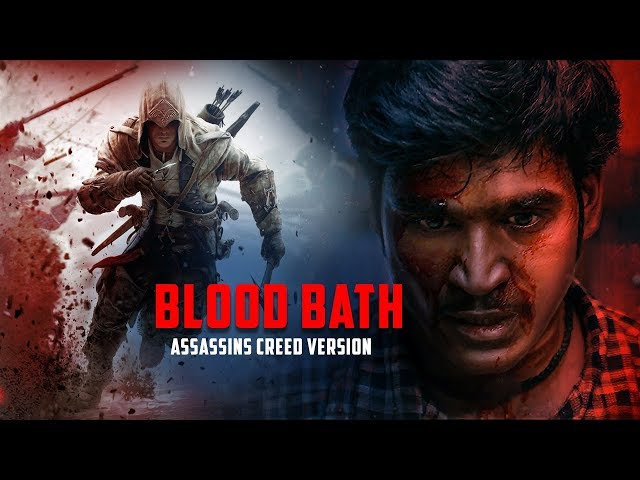 Asuran - Blood Bath | Assassins Creed Version class=