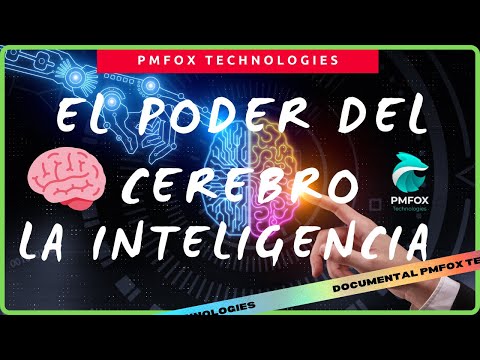 🧠 THE POWER OF THE BRAIN INTELLIGENCE 💚 #THE POWER OF THE BRAIN #PMFOXTECHNOLOGIES