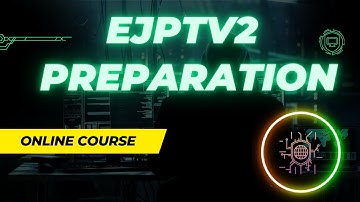 Ejptv2 Part 12 - Evasion (Part 1)
