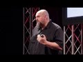 Braddock, PA: Compassion, Generosity, and Hard Work: John Fetterman at TEDxGrandviewAve