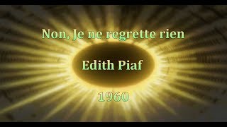 Edith Piaf Non Je Ne Regrette Rien Prevod Na Srpski Preuzmi
