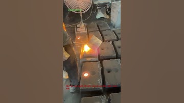 Duc gang khuôn cát |Đúc theo thiết kế #chitietmay