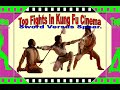10 top fights in kung fu cinemasword versus spear