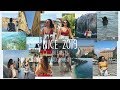 Travel vlog  5 jours  nice  lena