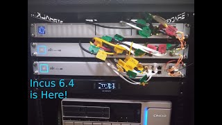 Incus 6.4 is Here!