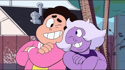 No Matter What AMV Steven Universe The Movie