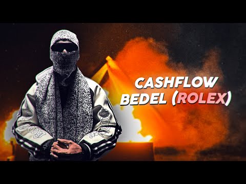 Cashflow - BEDEL (Cem Pözüt Mix) ROLEX