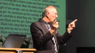 Walter Veith, The Jesuits and the Counterreformation (part 2), 5-17-2011