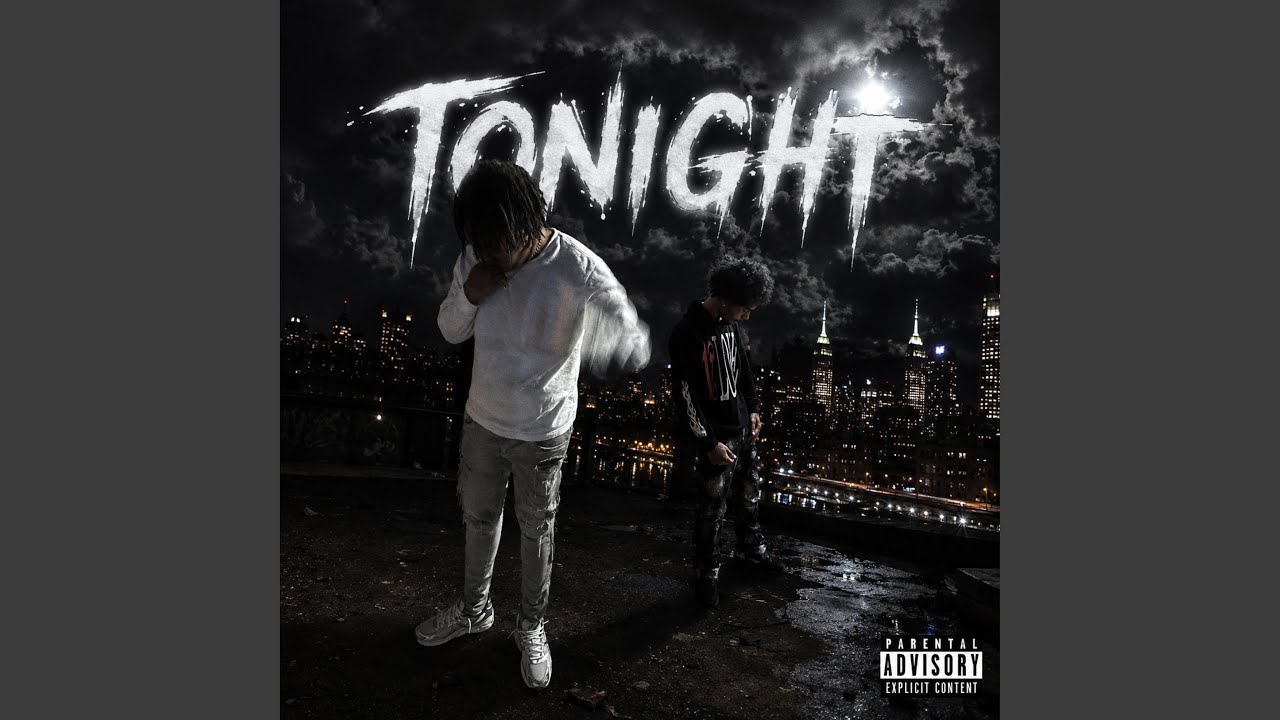 Watch TONIGHT on YouTube Watch TONIGHT on YouTube
