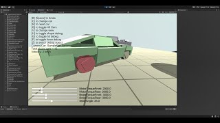 Wheel Collider S 1.0.1 No more slop drift