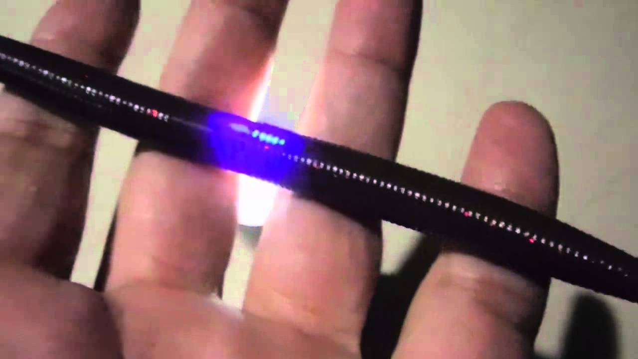 Lucky Soft Baits : senko color mutant