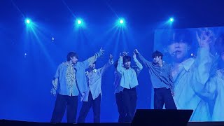 240503 TXT ACT:PROMISE IN SEOUL Deep Down