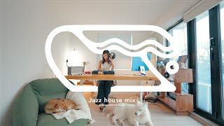 Download Lagu Jazzzzz house mix | Sharon MP3 Download Lagu Jazzzzz house mix | Sharon MP3