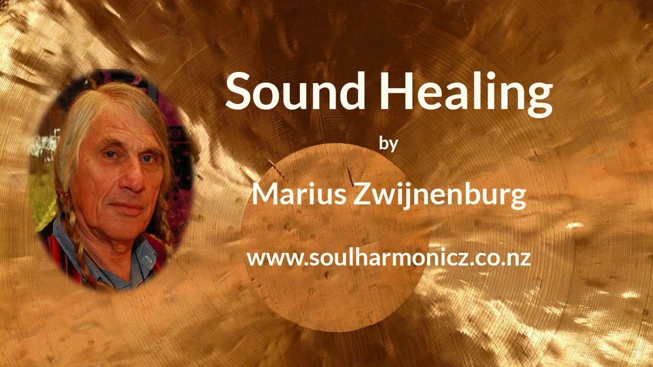 Sound Healing YouTube