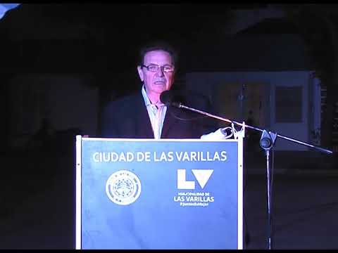 Palabras del convencional constituyente Juan Pablo Rujinski