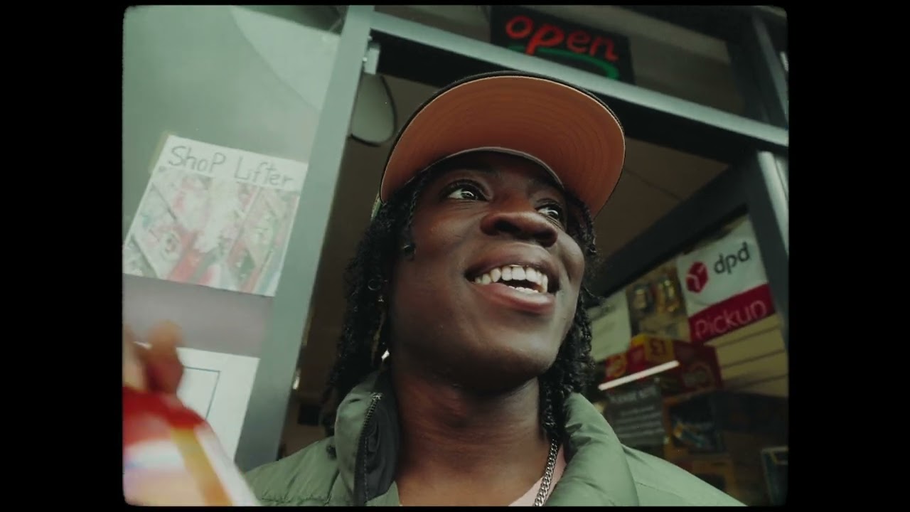 ZiggyTylerTaylor - BEYBLADE