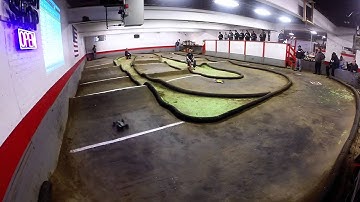 RCHR 8th Anniversary Race 3/15/2015 - 2wd Mod Buggy A-Main