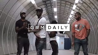 UPtown Flaves  - The Statement [Music Video] | GRM Daily Resimi