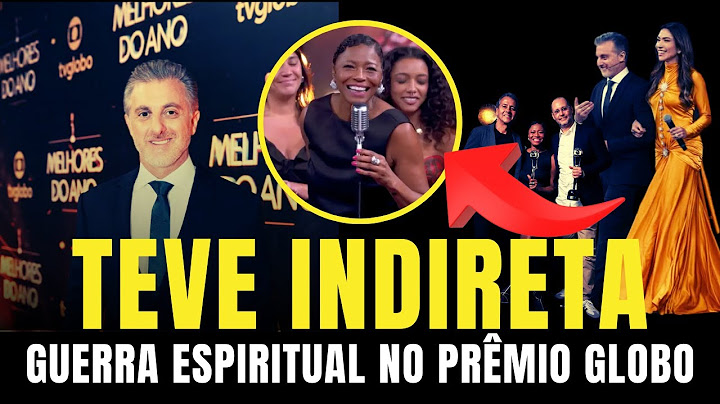 CLIMÃO! ► Patrícia Abravanel Fala de Jesus Durante Evento na Na Rede Globo │ Atriz Global Cita Orixá