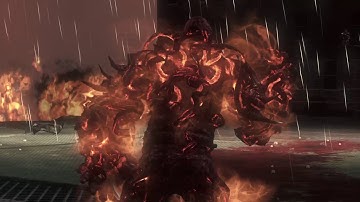 [PROTOTYPE 2] - Final Boss//INSANE (Mercer vs. Mercer)