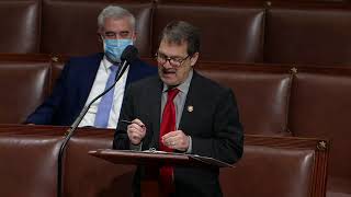 Congressman Bilirakis Speaks about Burn Pits