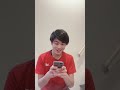 LINEブロックされているのにLINE送り続ける男(TikTokで5000万回再生)#shorts