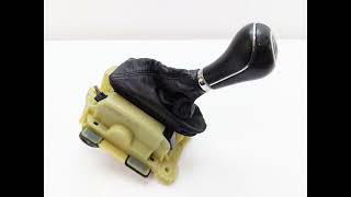 Mercedes gear shift selector p1856