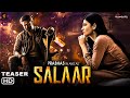 Salaar Teaser (2022) - Prabhas, Shruti Haasan,Prashanth Neel,Jagapathi Babu,Salaar Full Movie Hindi