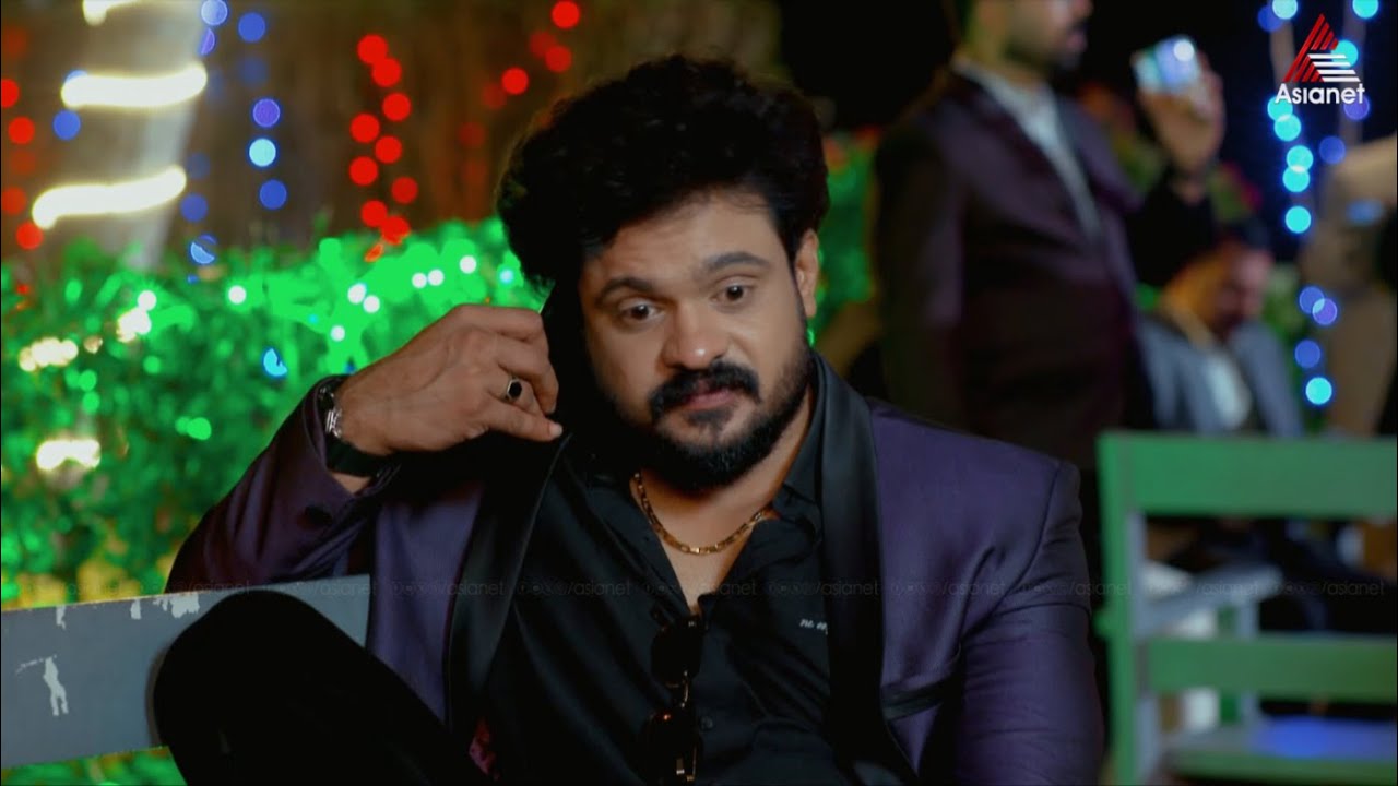 Chempaneer Poovu Promo || 19-02-2026 || Episode 698 || Asianet