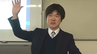 1-2【基調講演】疾走する反ジャーナリスト高橋清隆氏が語る「なぜ山本太郎を追うのか」～第124回草の実アカデミー