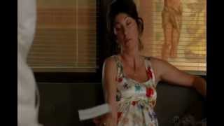 Nurse Jackie: Coop faking British accent