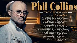 Phil Collins Greatest Hits Full Album 2026 - Best Songs Of Phil Collins