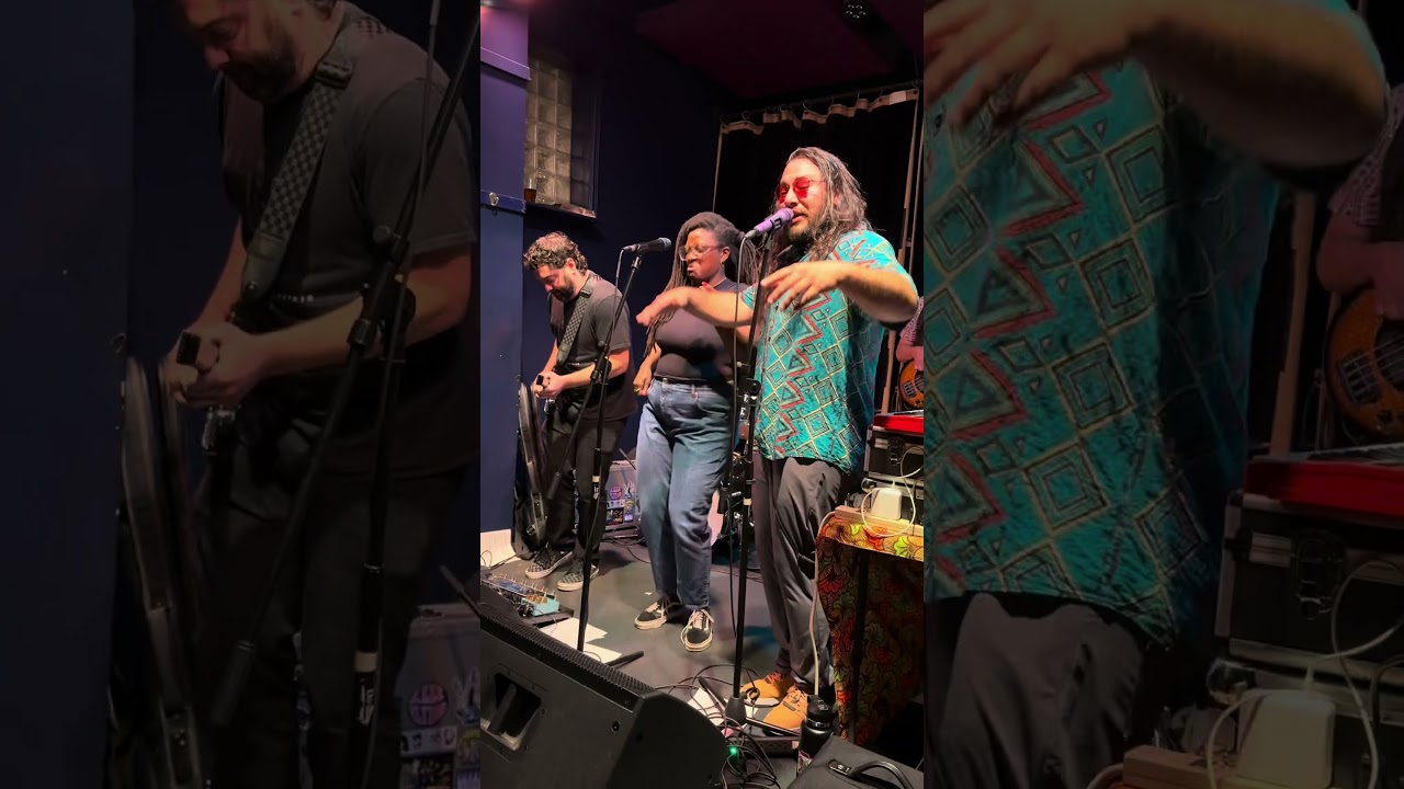 Awesome playing #livemusic in #minneapolis with Hiahli & Conor Lee over #memorial #day #weekend 🤙 Awesome playing #livemusic in #minneapolis with Hiahli & Conor Lee over #memorial #day #weekend 🤙