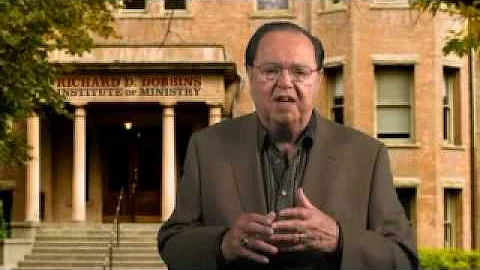 Christian Counseling Course - The Healing Of The U...