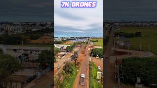 MARINGÁ PR317 #maringá #rodovia #obras #drone #voo #shortvideo #shorts #short #4k
