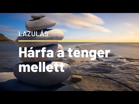 Videó: A tenger mellett kifejezések?